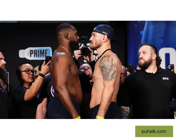 UFC琼斯对决蜘蛛人谁才是终极格斗王者之战历史巅峰对抗全面解析